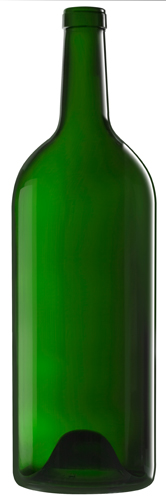 3L Bordeaux Champagne Green