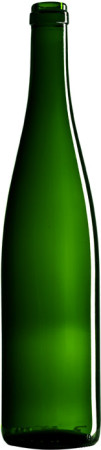 HP-13 Champagne Green