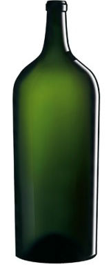 12L Bordeaux Champagne Green