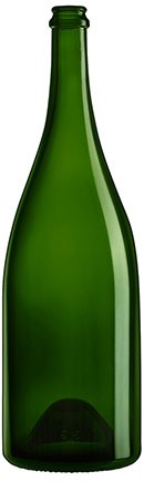 1.5L Champ Champagne Green