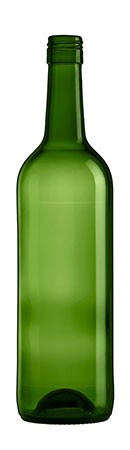 HP-65 Champagne Green Stelvin